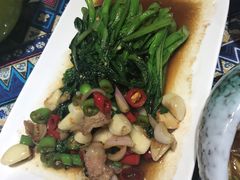 -隐食私房菜(渡口·光荣院南门·老街店)