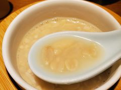 福州花生汤-闽上鲜·福建菜(龙湖滨江天街店)