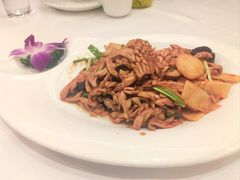 -金三杯酒家(泉城路店)