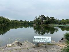 -承德避暑山庄景区