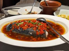 -楚山晓·楚湘菜(江夏永旺店)