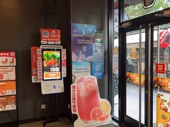 -汉堡王(徐汇绿地缤纷店)