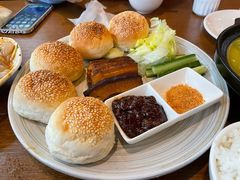 -烧肉馆(古北水镇景区店)