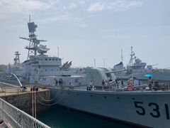 -中国人民解放军海军博物馆