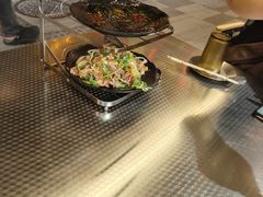 -杨小佳·齐齐哈尔烤肉·烤串(广州店)