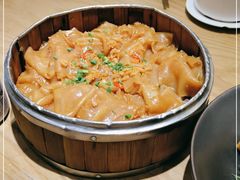 -粤集·手工粤菜(皇庭广场店)