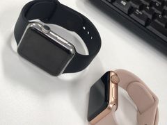 -Apple零售店(深圳益田假日广场店)