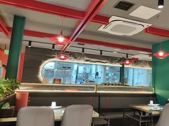 -京悦南门涮羊肉·羊蝎子火锅(田林路店)