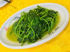 -辉记潮汕海鲜砂锅粥(林和西店)