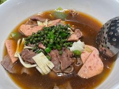 -简小舍·民间手艺菜(武昌江滩店)