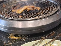 -悟烧·自助烤肉料理(秋林旗舰店)