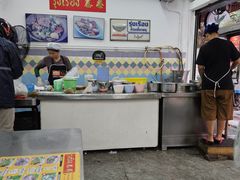 -榮泰米粉湯(Left Shop)