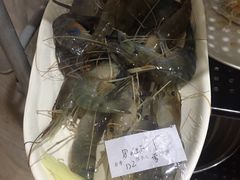 -海大大蒸汽海鲜餐厅·粤菜·特色小炒(欢乐颂店)