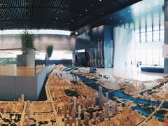 -广州市城市规划展览中心