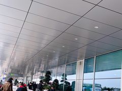 -福州长乐国际机场