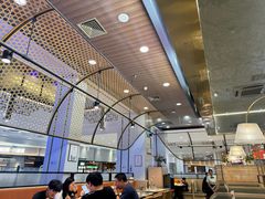 -Aqua Oasis 水天堂(常熟永旺店)