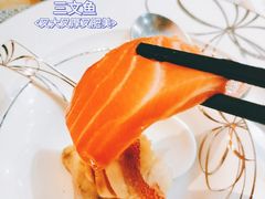 -雍和会海鲜姿造自助(湖东路店)