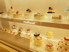 -好利来(新宜白店)