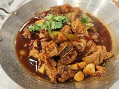 -小郭私房菜·海肠捞饭(学士街店)