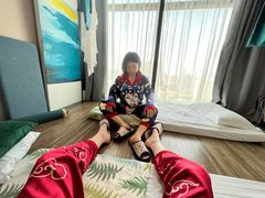 -泰乐道·SPA·按摩·足道(坡子街店)