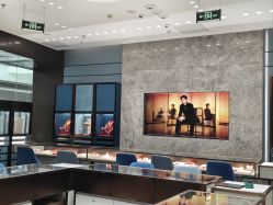 -周大福CHOW TAI FOOK(荟聚购物中心西红门店)