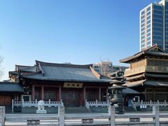 -香积寺