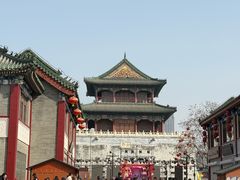 -古文化街旅游区