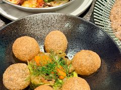 -SHADOWS•Bistro&Eatery(安福路店)