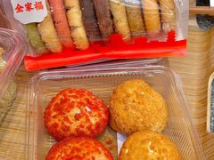 -乾隆酥院(鼓楼店)