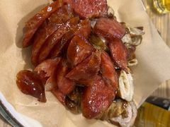 -惠记粉汤羊血梆梆肉(永松路店)