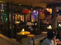 -吉姆餐厅