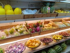 -皇室假期美食水疗会(春风路店)
