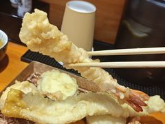 -天妇罗内顺田(罗湖店)