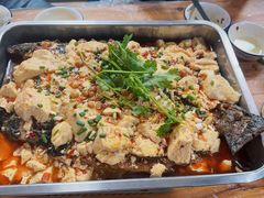 -古城苗家土菜馆(河景餐厅店)