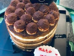 私奔吧提拉米苏-姆们M Sweetie Cake(三里屯店)