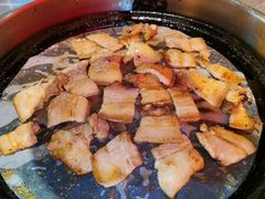 -牛味道炭火烤肉(湖前总店)