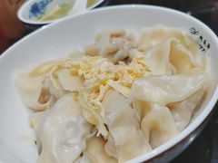 开洋拌馄饨-熙盛源(凤凰街店)