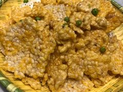 -荷塘秋月·本帮江浙菜(国权路店)