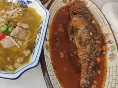 -清真马祥兴菜馆(云南北路店)