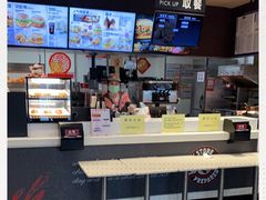 -肯德基(国展店)