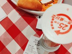 -西贝(太原万象城店)