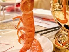 -芭菲盛宴·环球美食(锦城万达广场店)