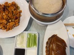 -郭林家常菜(狼垡店)