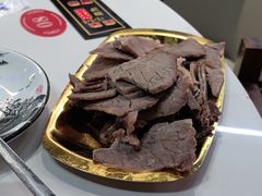-刘少华贵州小黄牛·鲜牛肉火锅(总店)