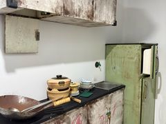 -谜盒子奇幻密室(南屏店)