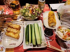 -木屋烧烤(双榆树店)