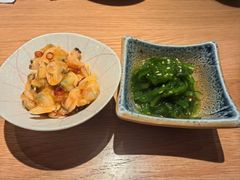 -团子君寿司·茶
