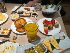 -大渔铁板烧(万象城店)