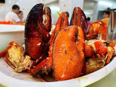 -锐记美食店·现捞海鲜(闸坡店)