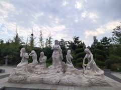 -韩城古城